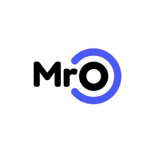 Mr. O Casino Logo